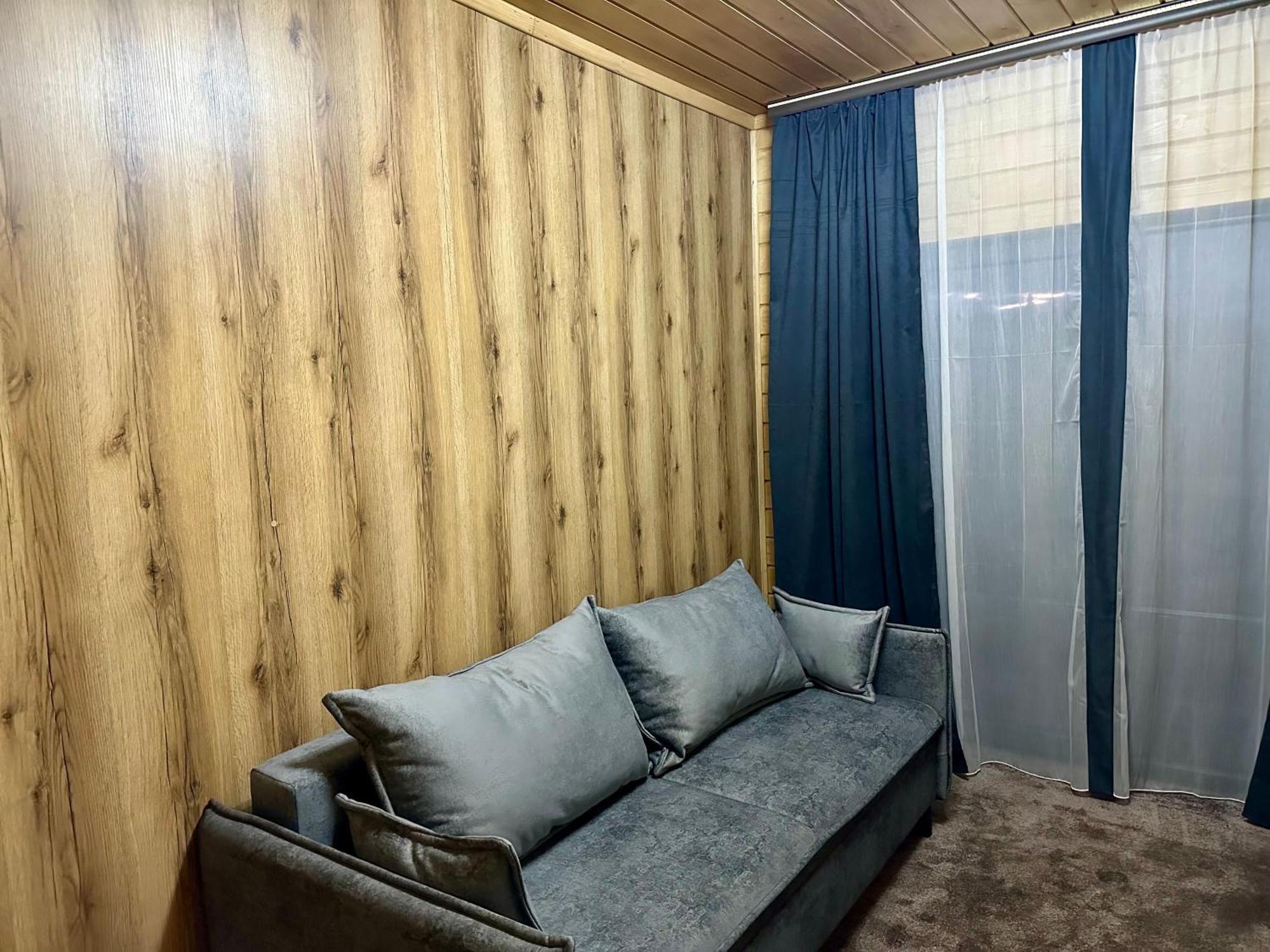 Шервуд Apartment Myta Exterior photo